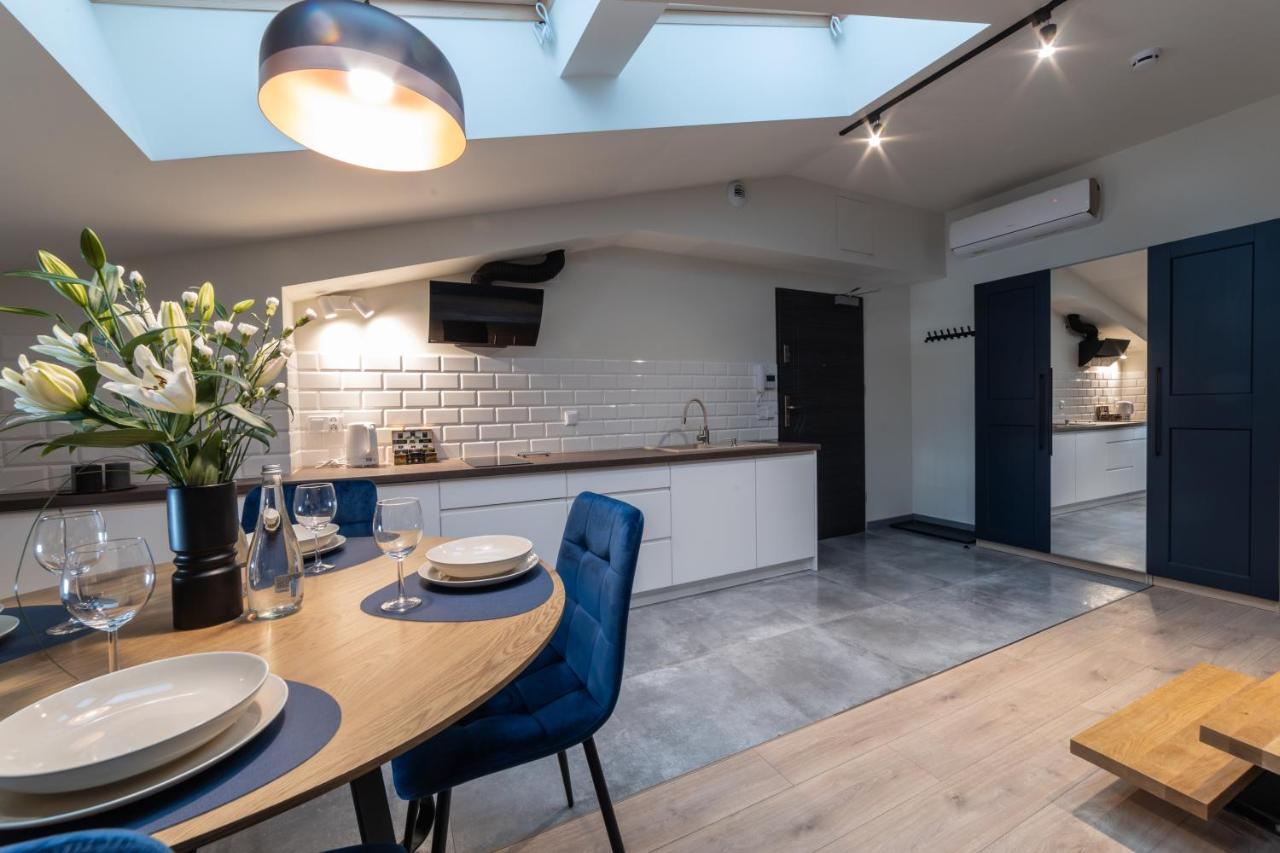 Milu Apartments Sebastiana Красков Екстериор снимка