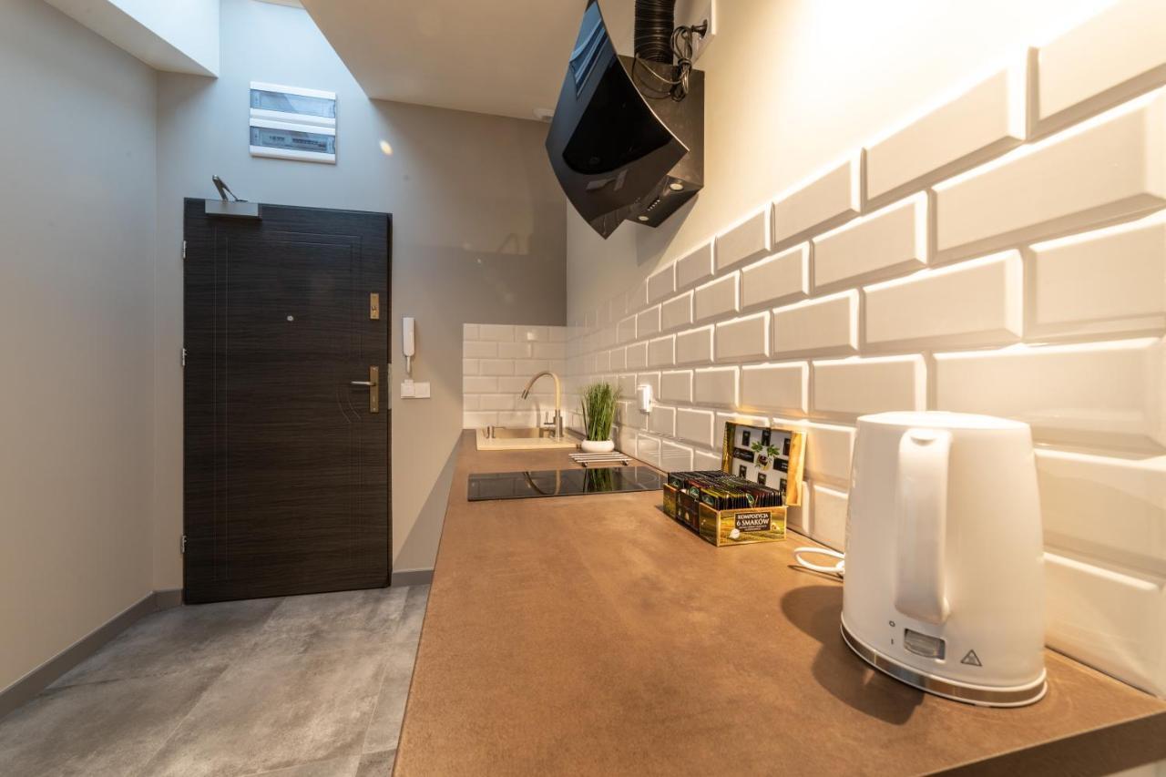Milu Apartments Sebastiana Красков Екстериор снимка
