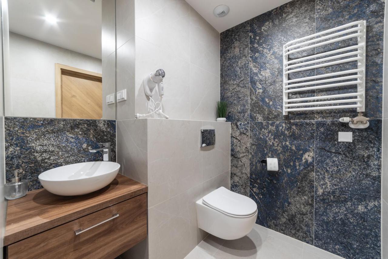Milu Apartments Sebastiana Красков Екстериор снимка
