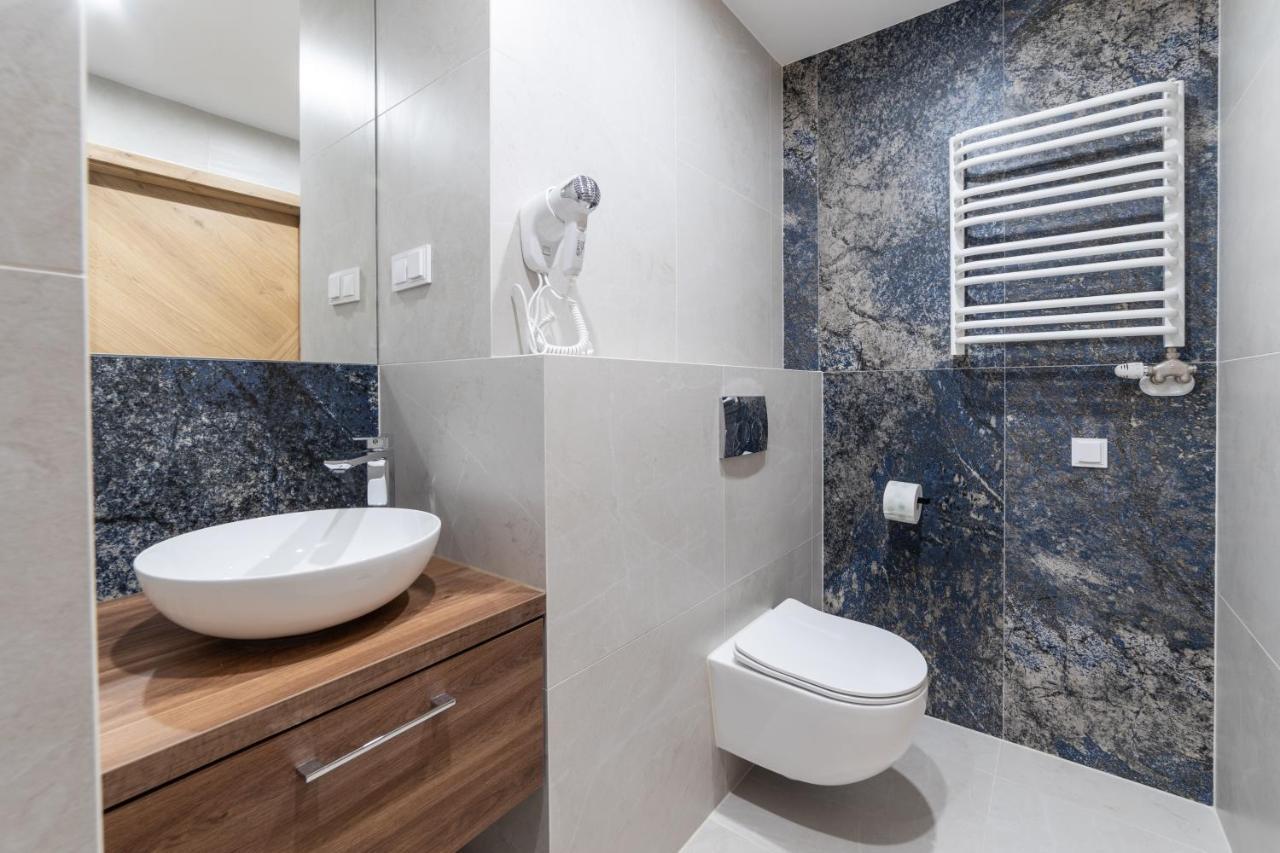 Milu Apartments Sebastiana Красков Екстериор снимка